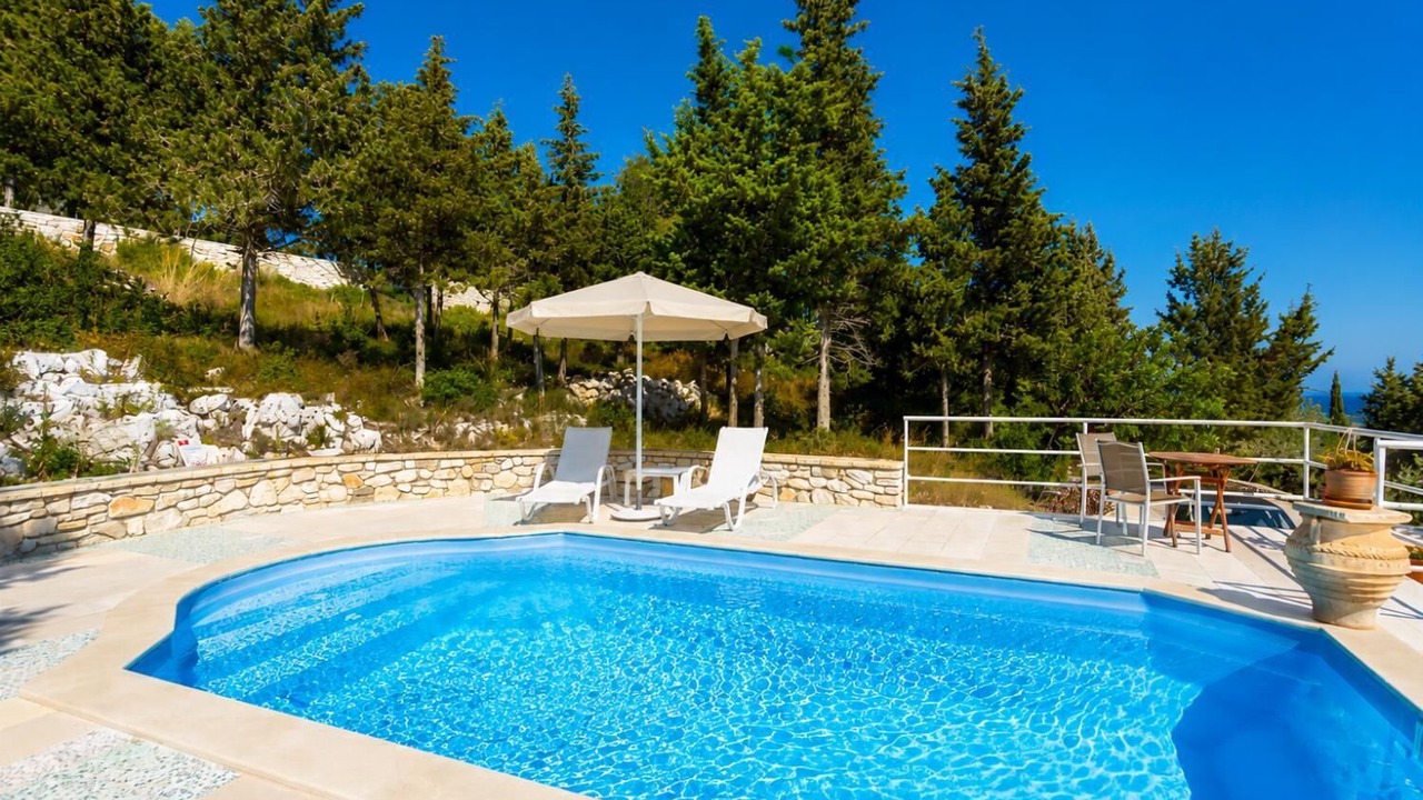Photo of Outdoor in Ieromonachos