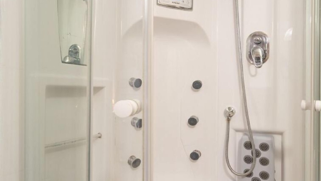 Photo of Bathroom in Agios Stefanos