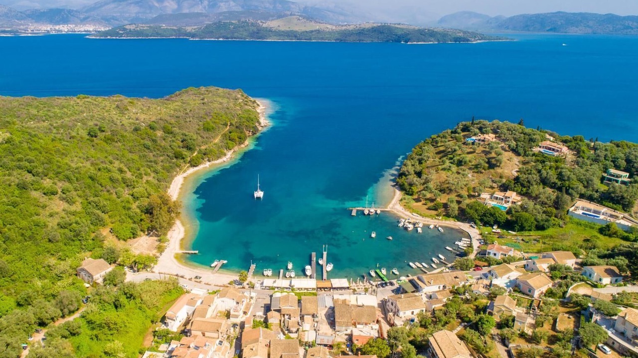 Photo of Others in Agios Stefanos