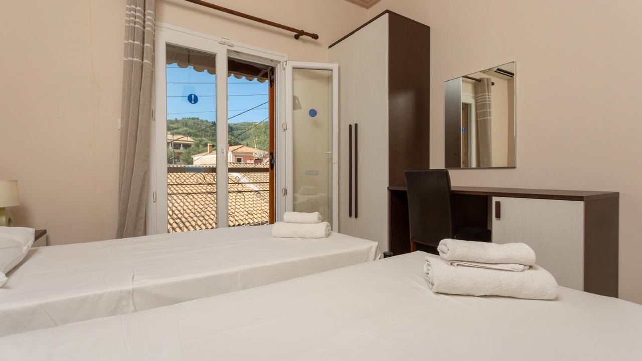 Photo of Patio Balcony in Agios Stefanos