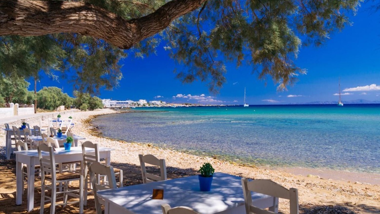 Photo of Others in Agios Stefanos