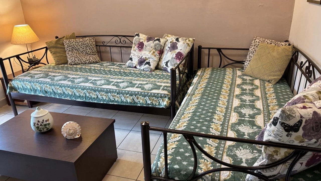 Photo of Bedroom in Agios Stefanos