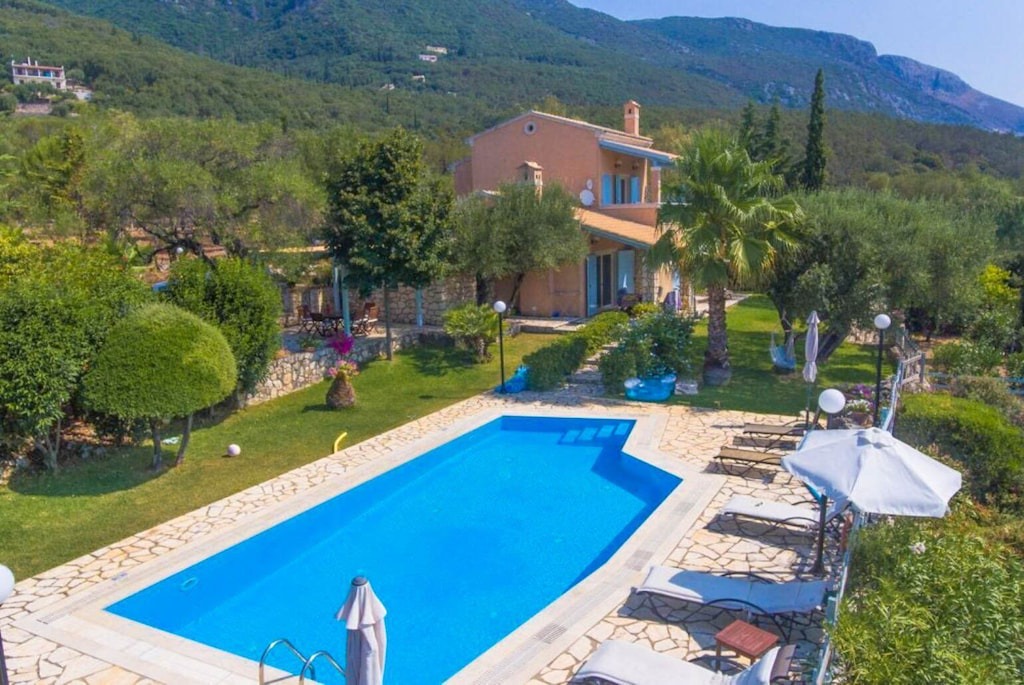 Photo of Outdoor in Pirgi