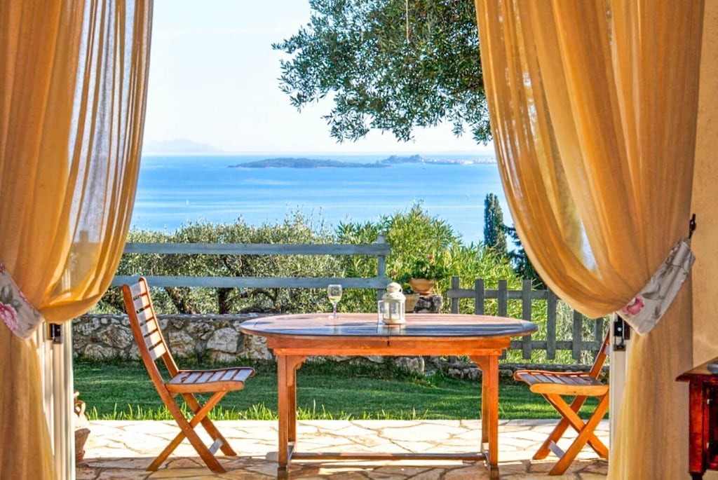 Photo of Patio Balcony in Pirgi