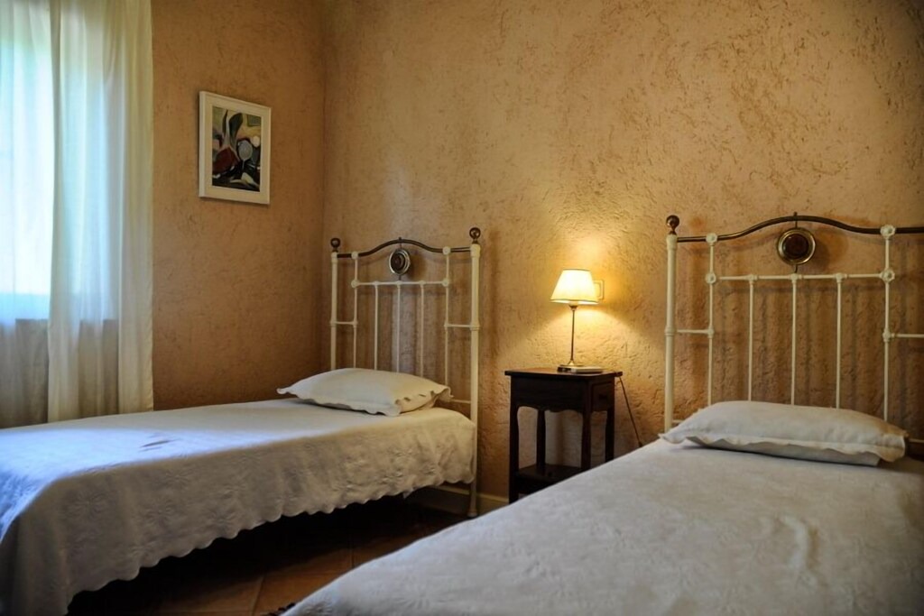 Photo of Bedroom in Pirgi
