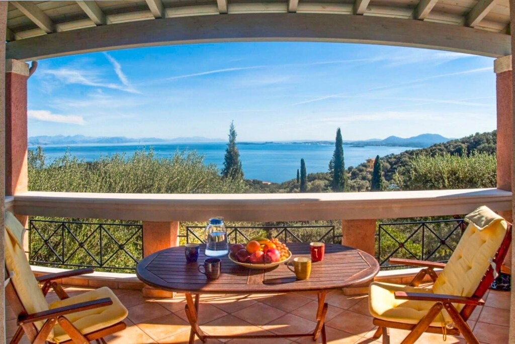 Photo of Patio Balcony in Pirgi