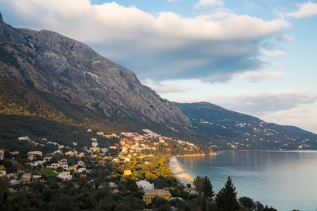 Photo of Outdoor in Pirgi