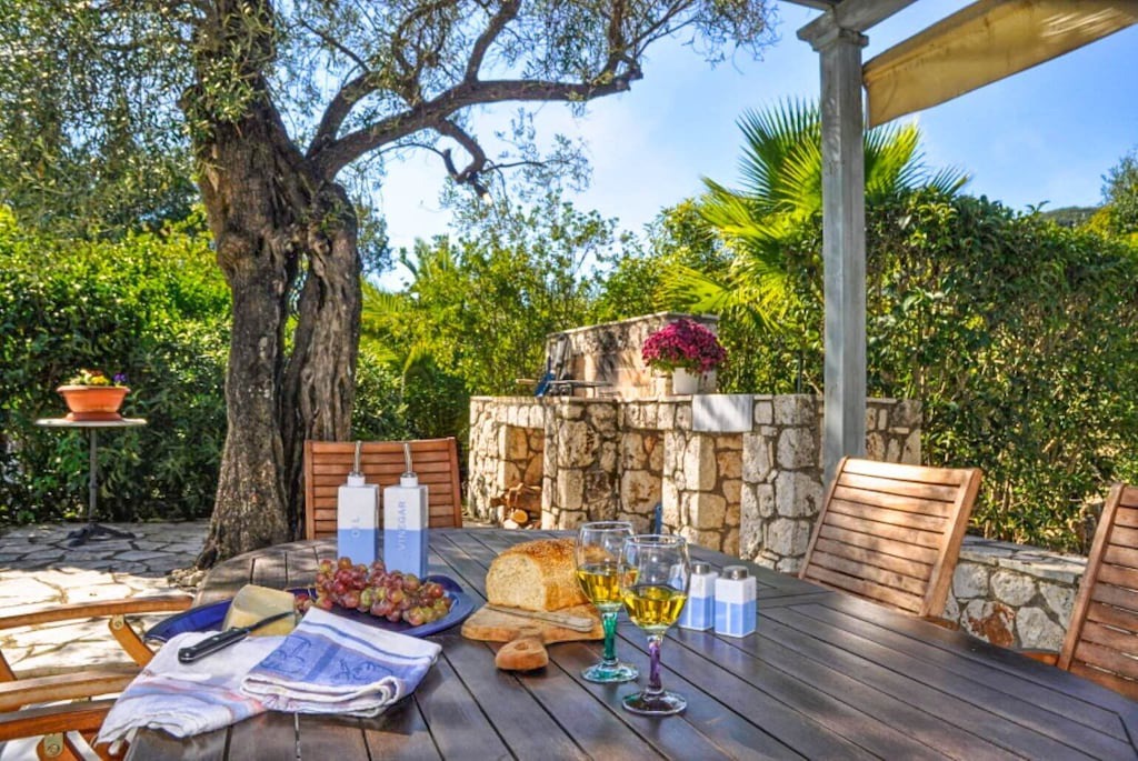 Photo of Patio Balcony in Pirgi