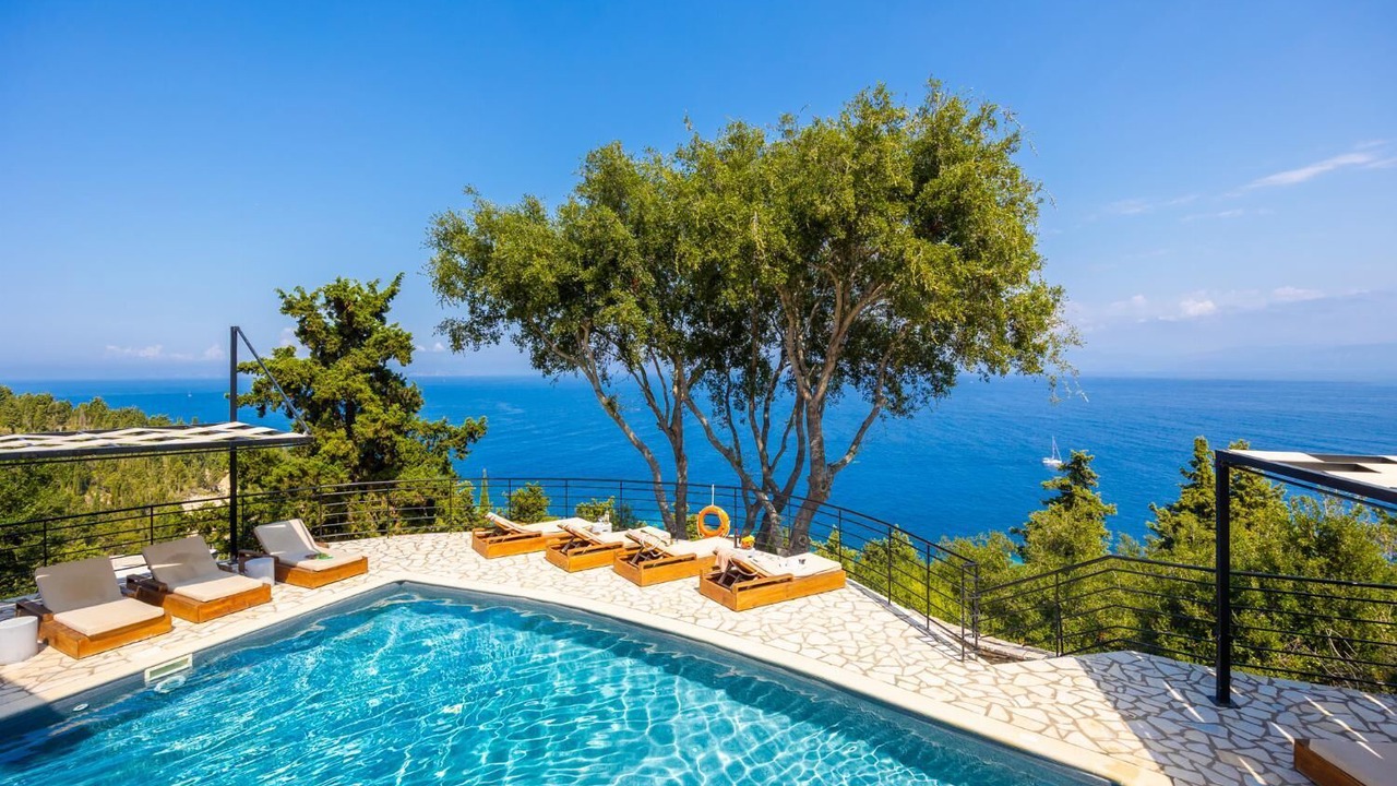 Photo of Outdoor in Lakka