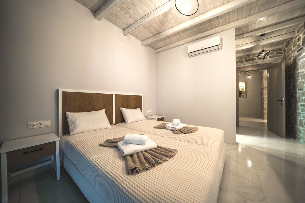 Photo of Bedroom in Zerviana