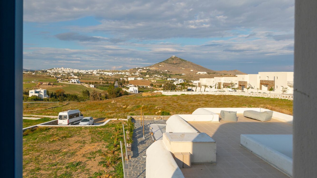 Photo of Outdoor in Drios