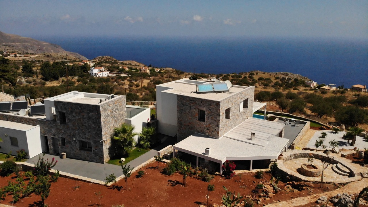 Photo of Outdoor in Kefalas