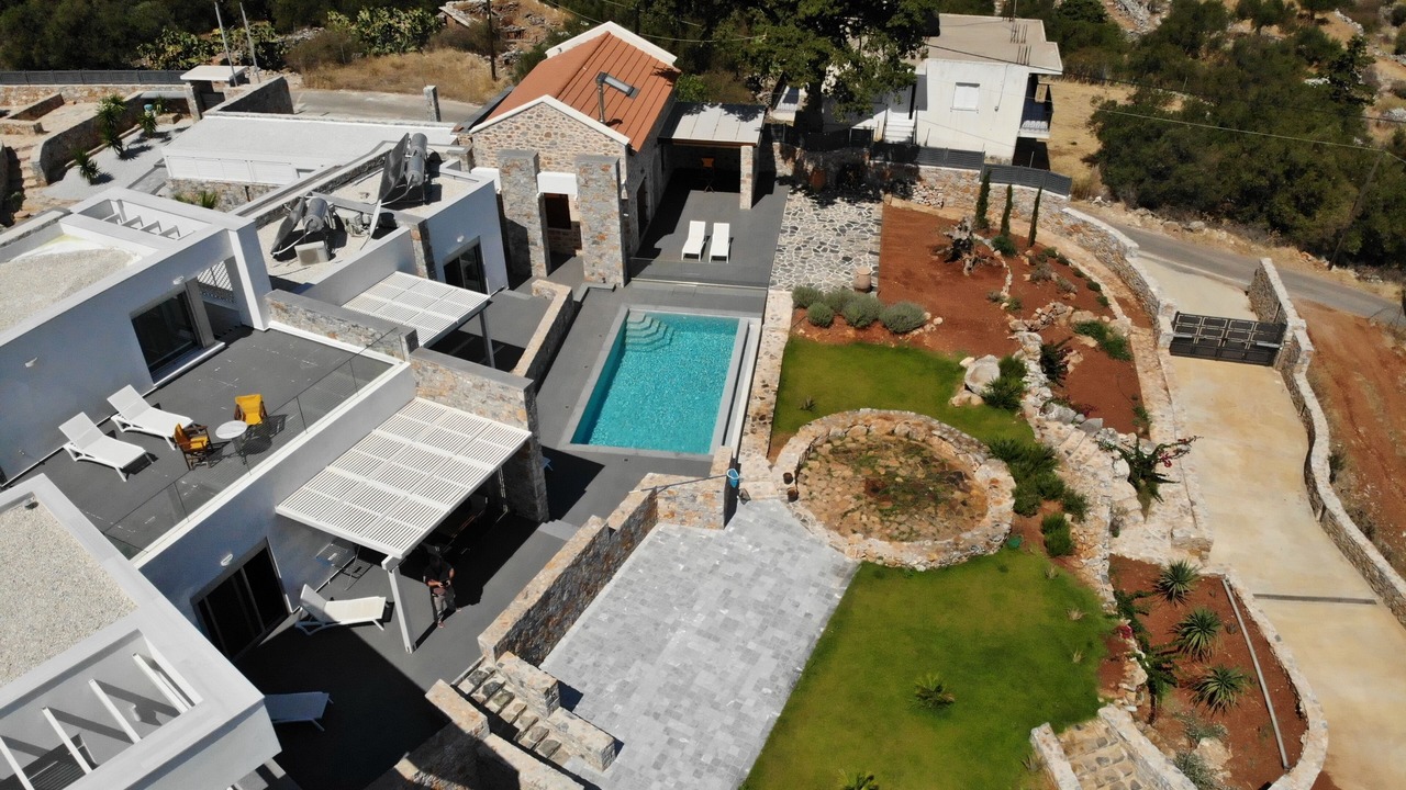 Photo of Outdoor in Kefalas