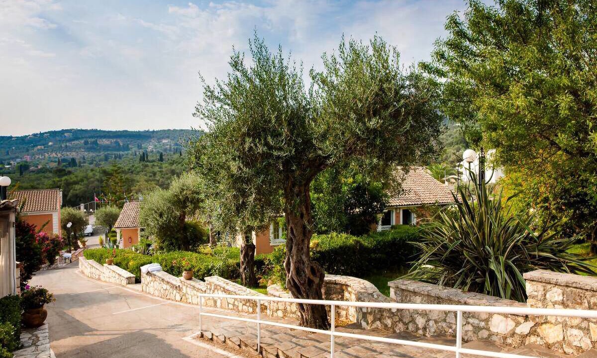 Photo of Outdoor in Kassiopi