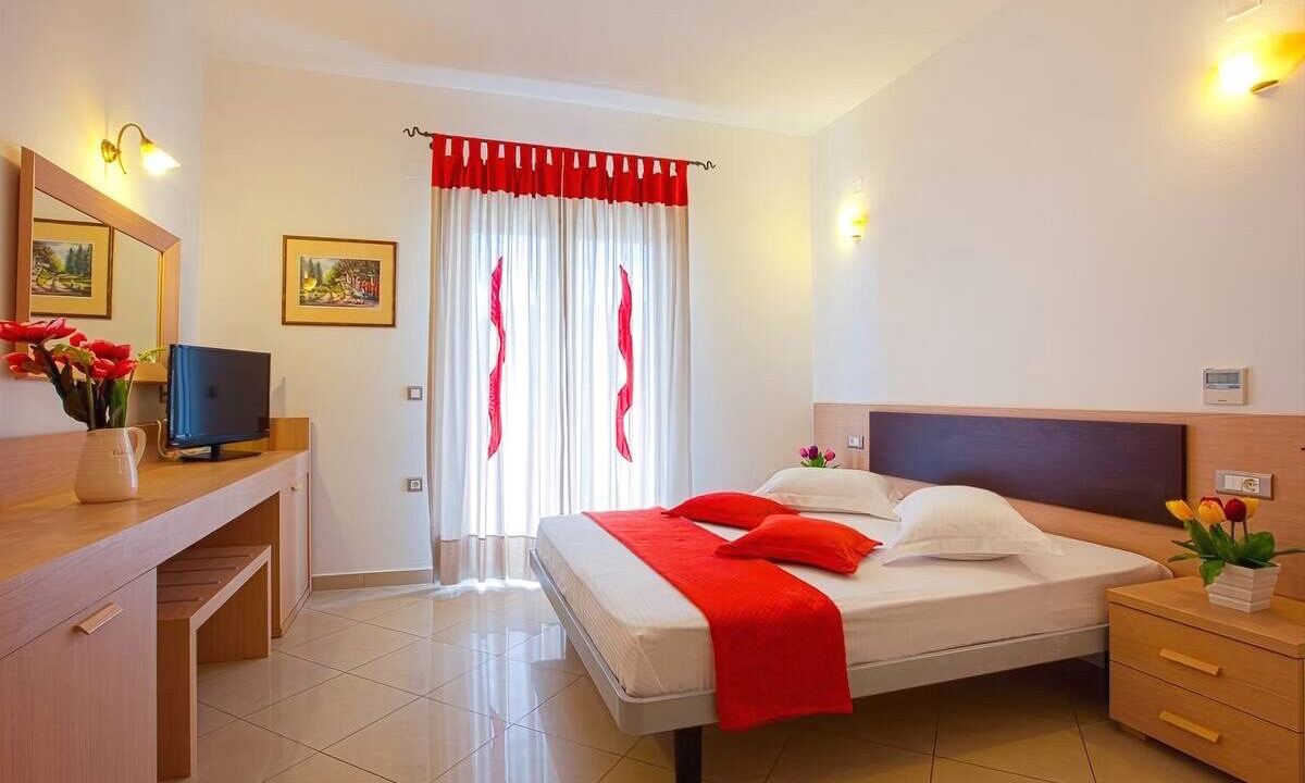 Photo of Bedroom in Kassiopi
