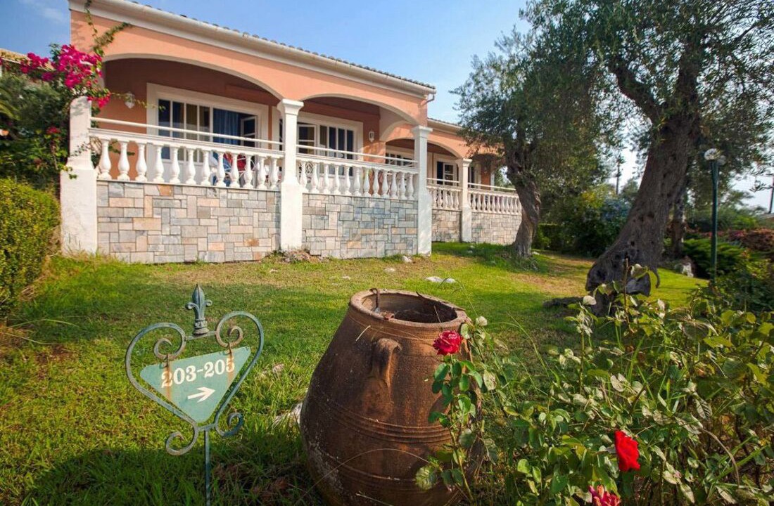 Photo of Outdoor in Kassiopi
