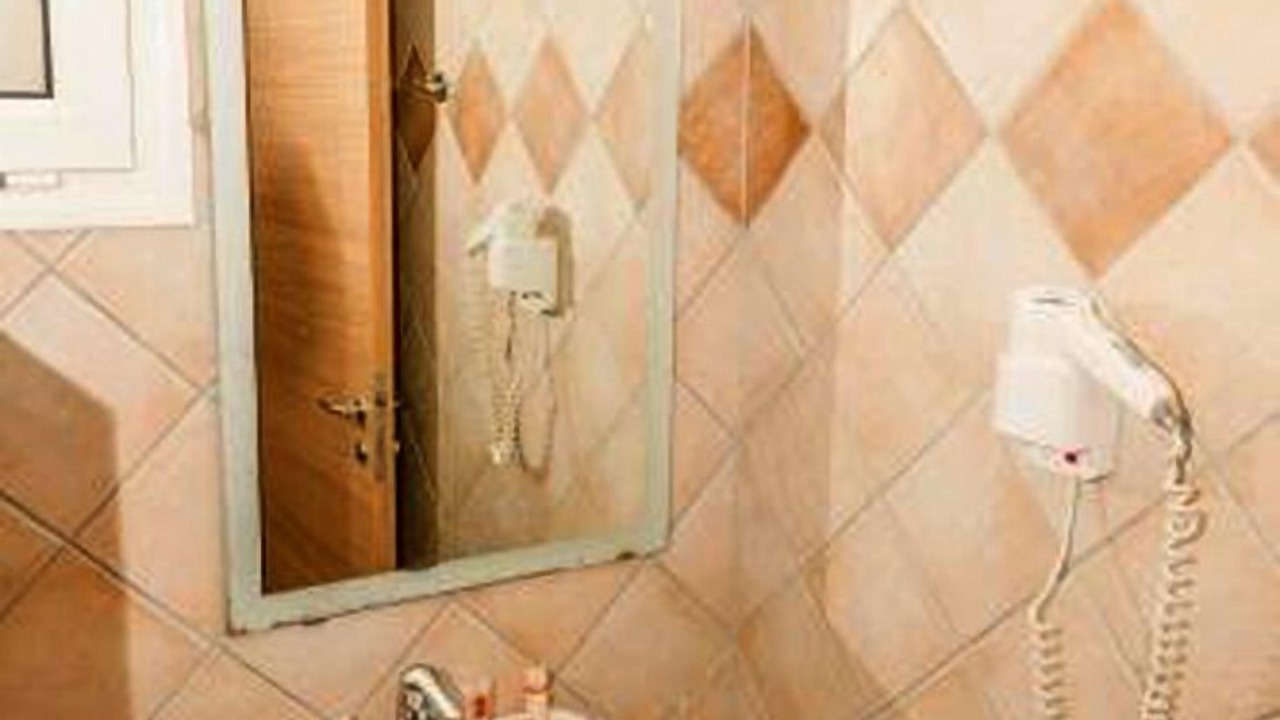 Photo of Bathroom in Kassiopi