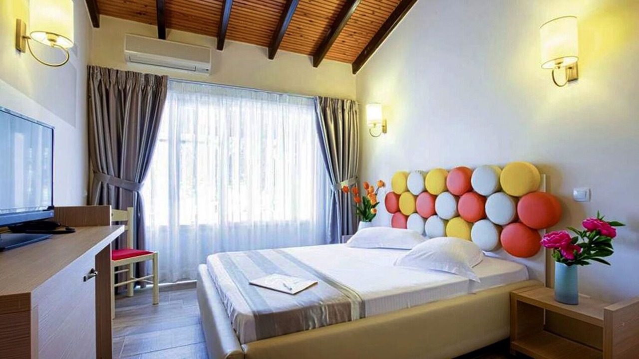 Photo of Bedroom in Kassiopi