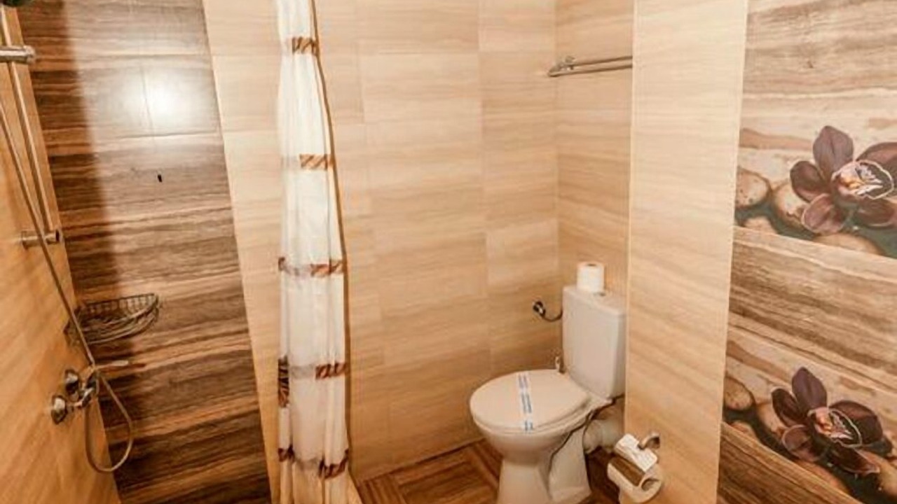Photo of Bathroom in Kassiopi
