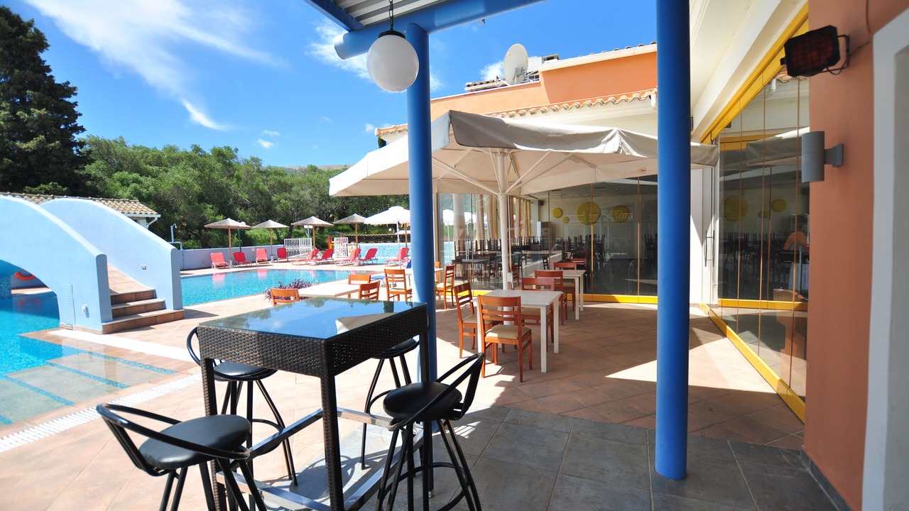 Photo of Outdoor in Kassiopi