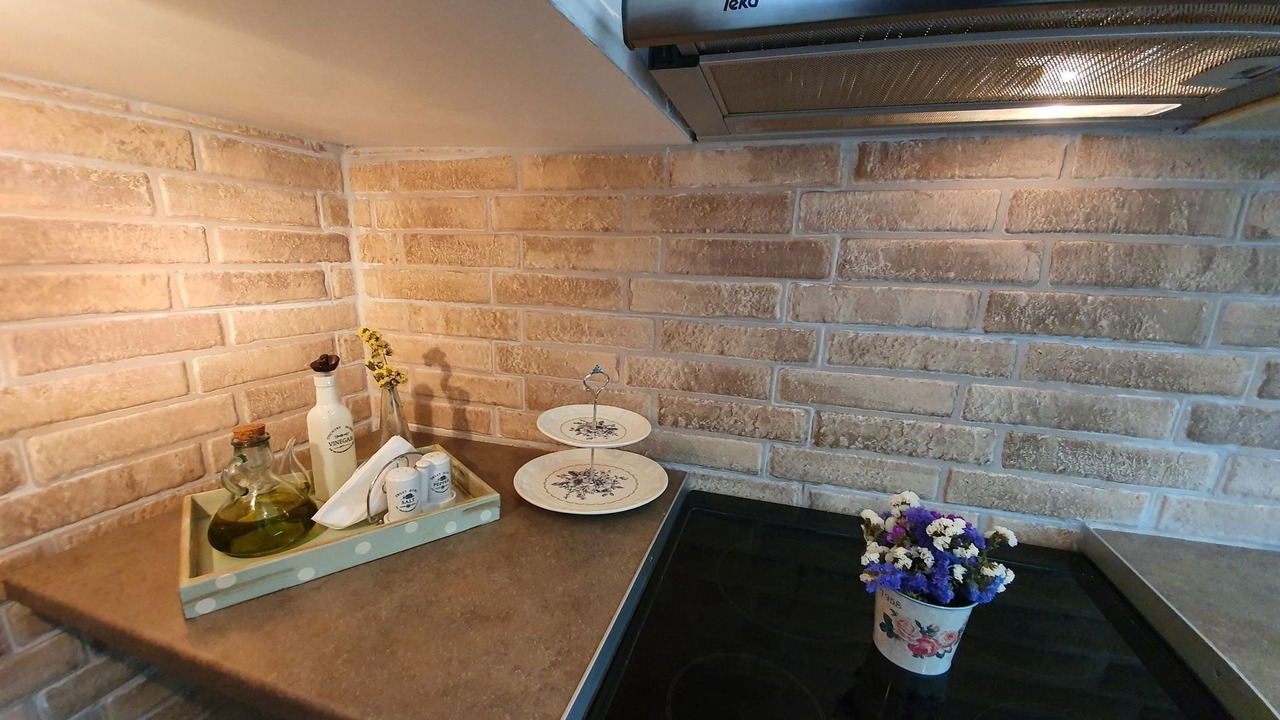 Photo of Kitchen in Triovasalos