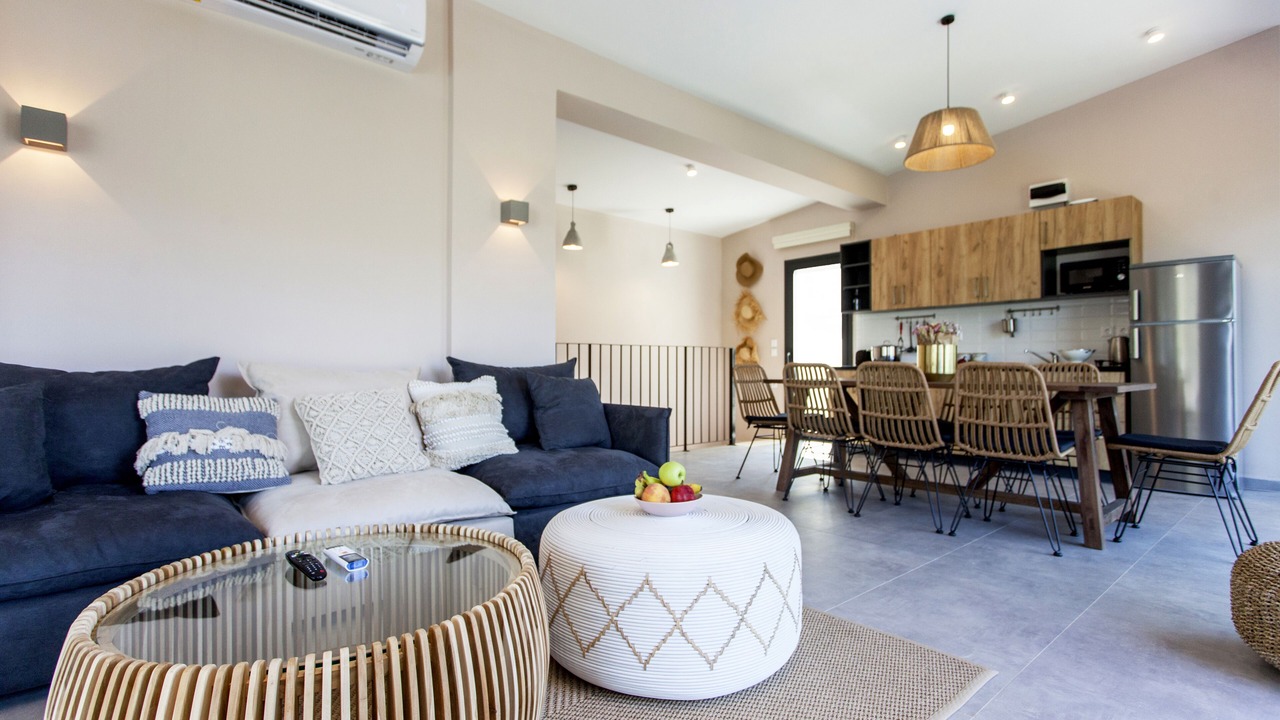 Photo of Livingroom in Katokhorion