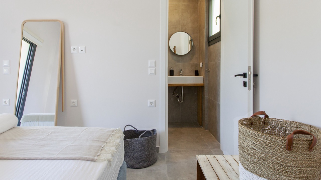 Photo of Bedroom in Katokhorion