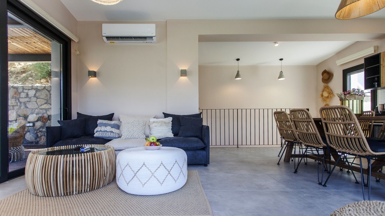 Photo of Livingroom in Katokhorion
