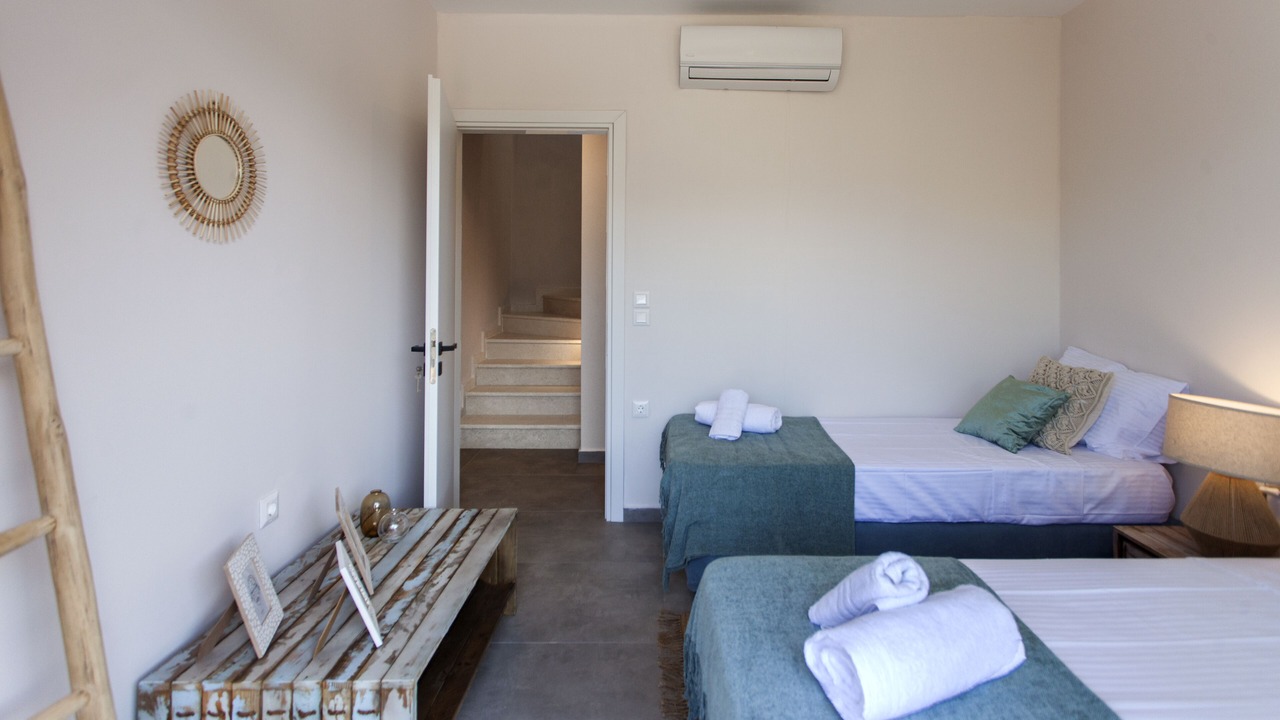 Photo of Bedroom in Katokhorion