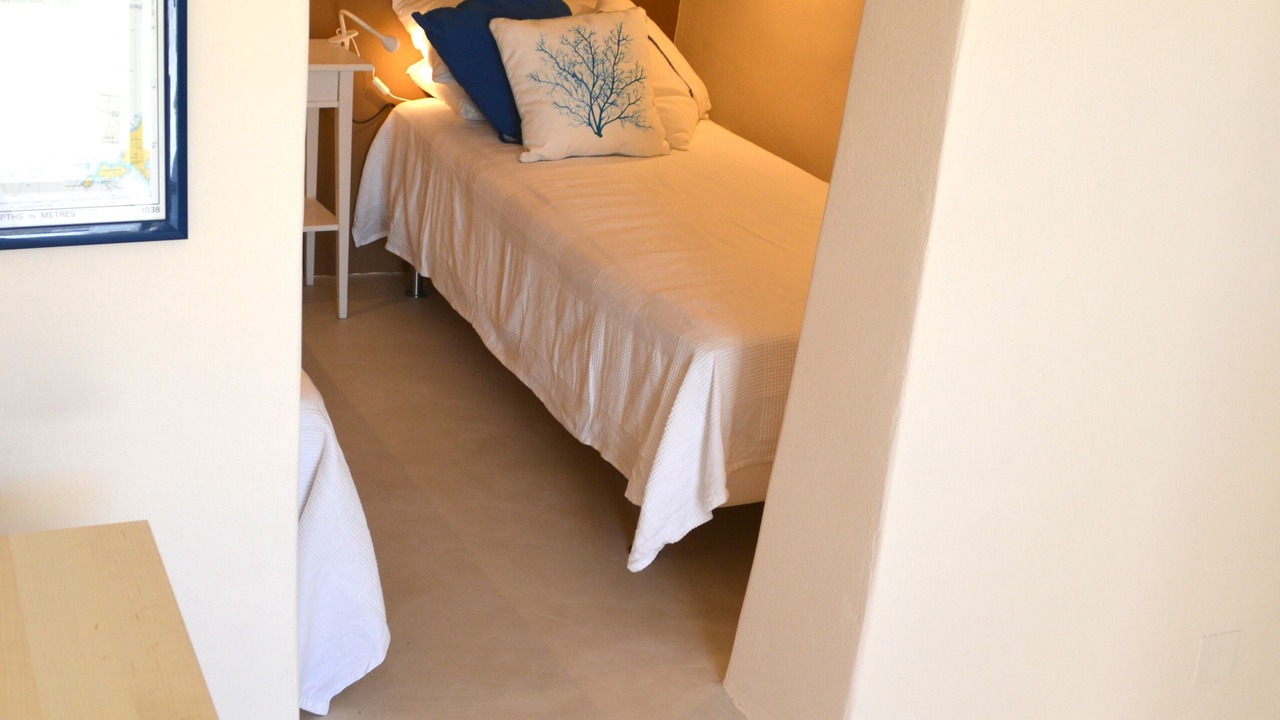 Photo of Bedroom in Herronisos