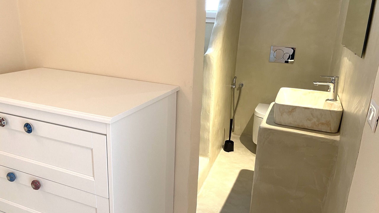 Photo of Bathroom in Herronisos