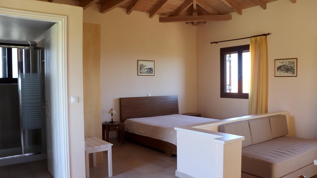Photo of Livingroom in Pylos-Nestoras