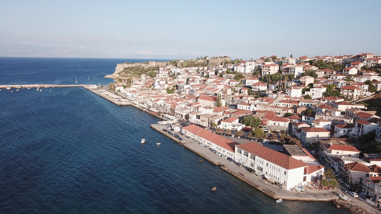 Photo of Outdoor in Pylos-Nestoras
