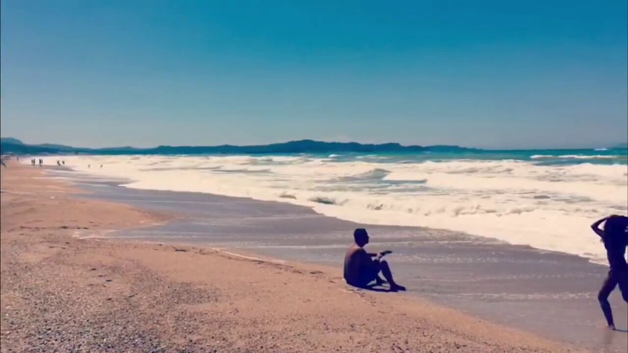 Photo of Others in Almiros Beach