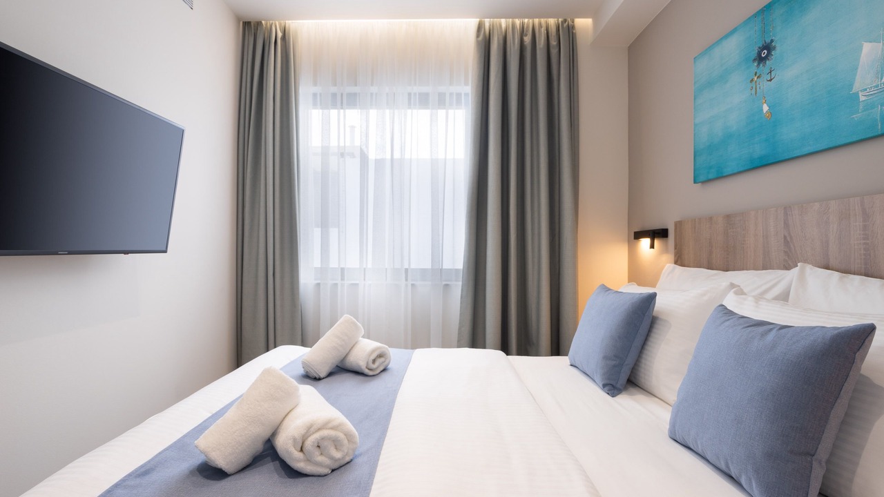 Photo of Bedroom in Neapoli