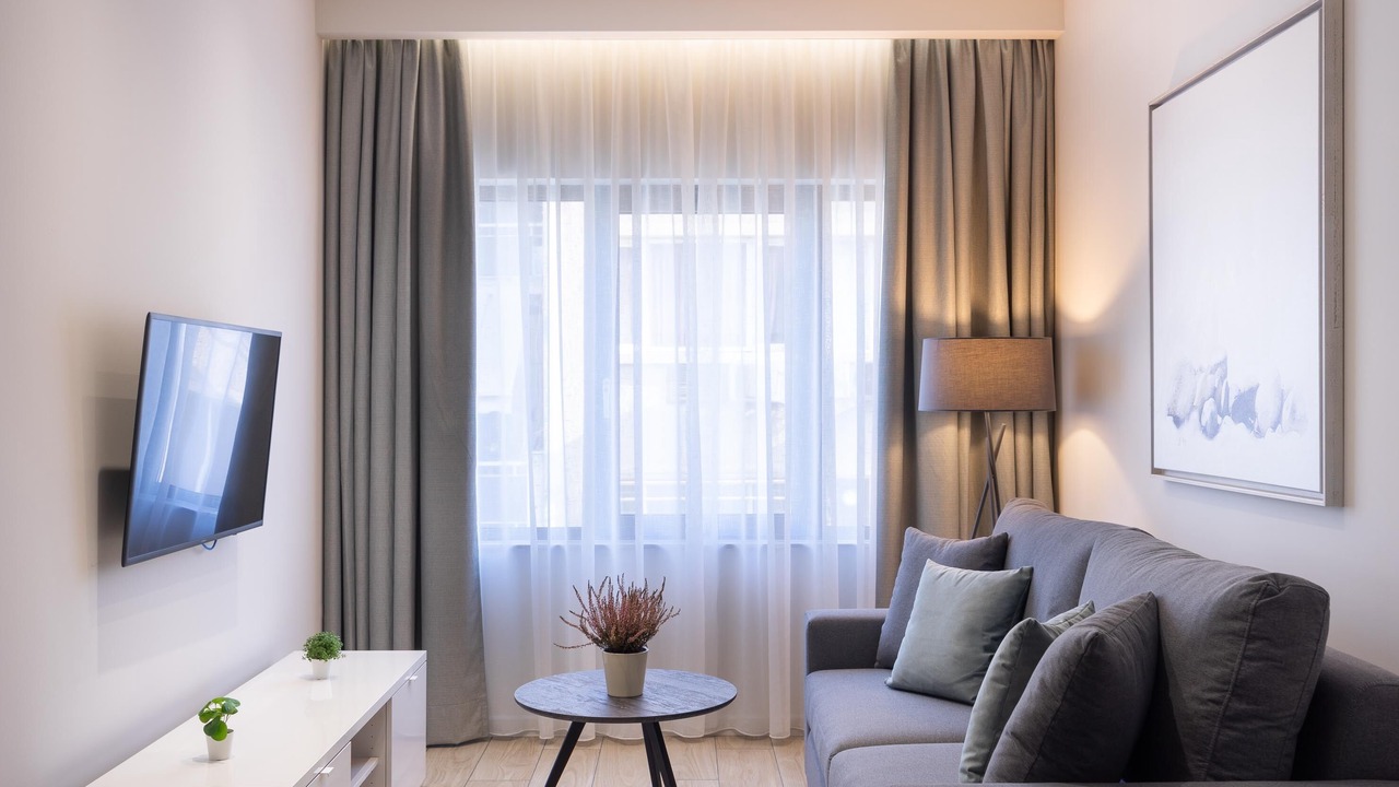 Photo of Livingroom in Neapoli