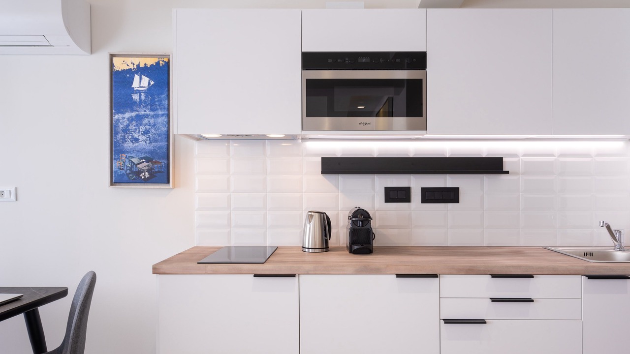 Photo of Kitchen in Neapoli