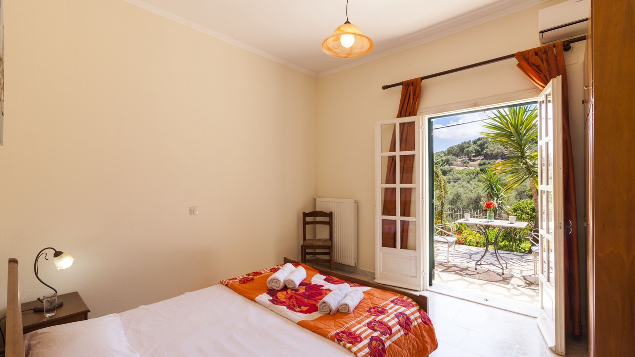 Photo of Bedroom in Pirgi
