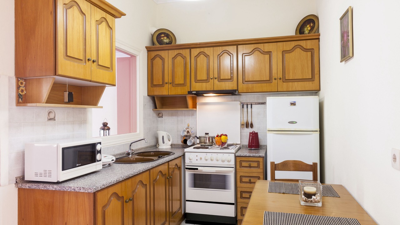 Photo of Kitchen in Pirgi
