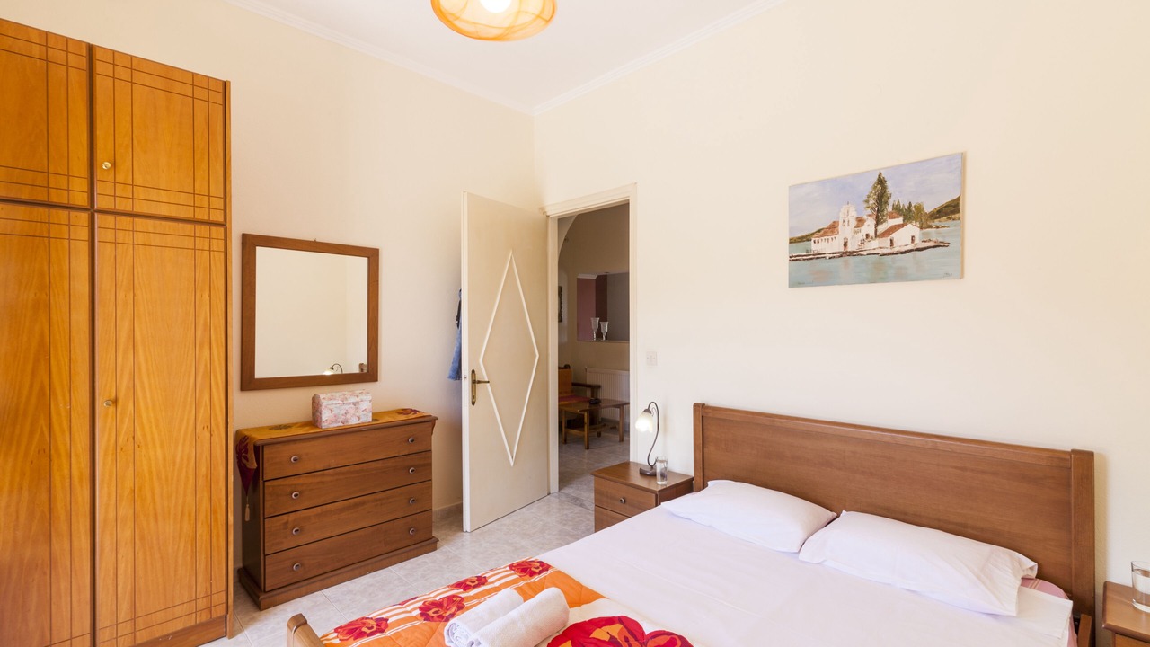 Photo of Bedroom in Pirgi