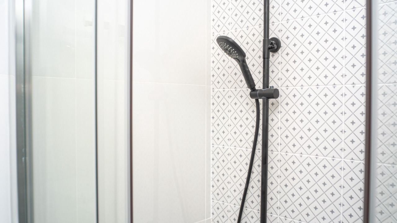 Photo of Bathroom in Volos City Centre