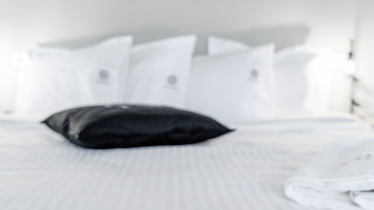 Photo of Bedroom in Volos City Centre