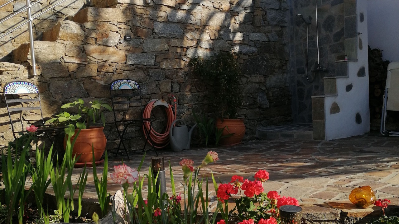 Photo of Outdoor in Armenistis