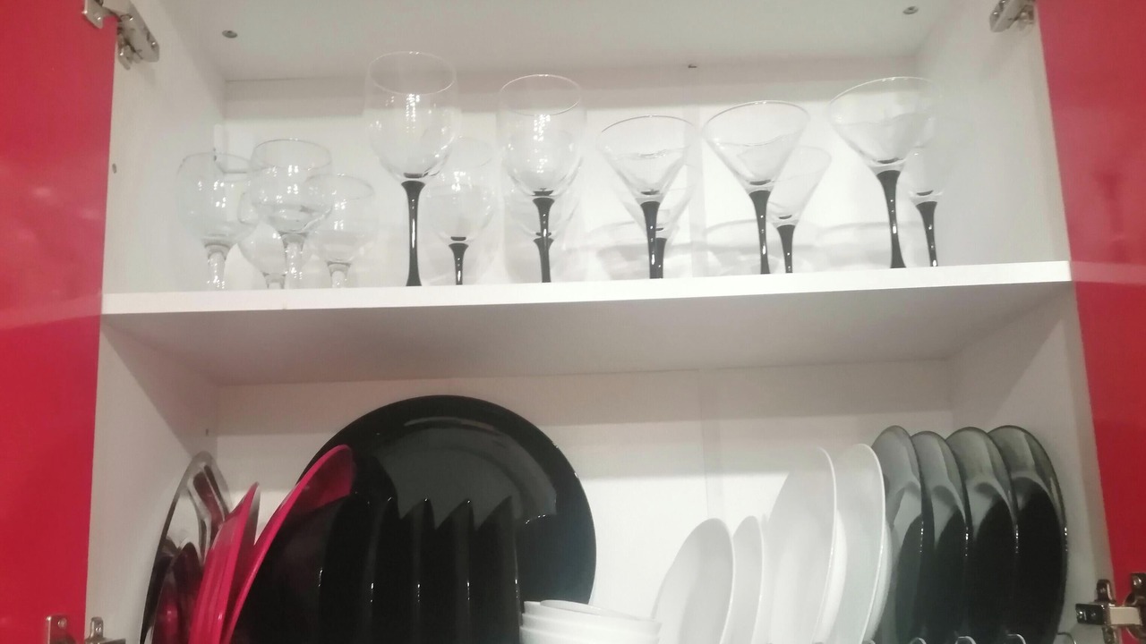Photo of Kitchen in Itea