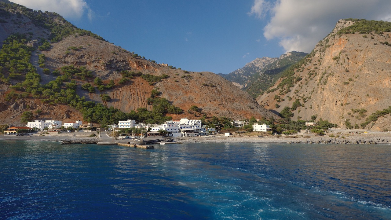 Photo of Others in Agia Roumeli