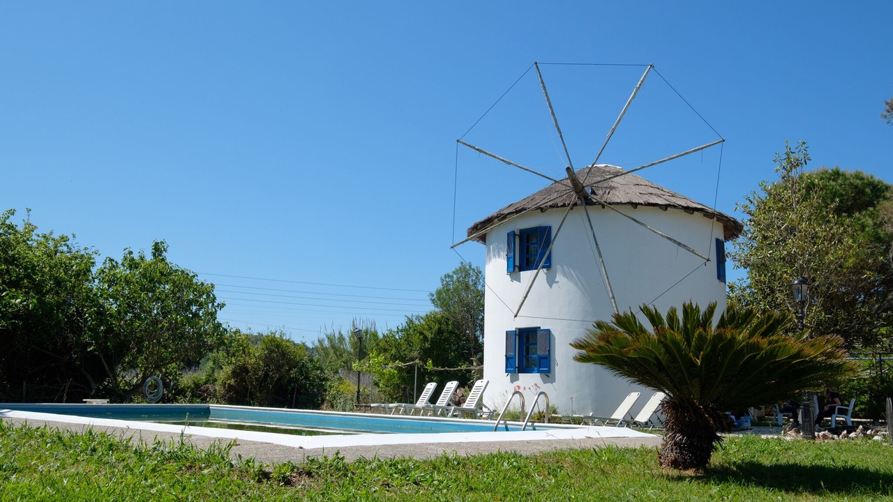 Photo of Outdoor in Sidari