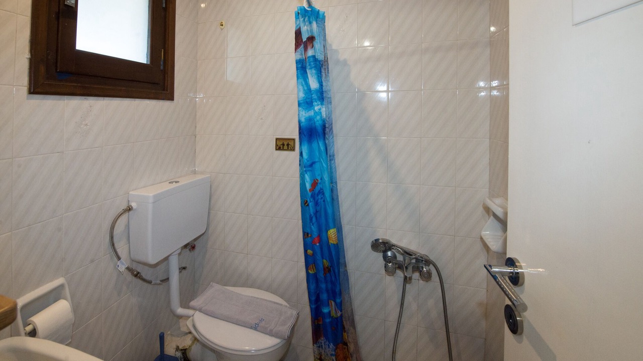 Photo of Bathroom in Sidari