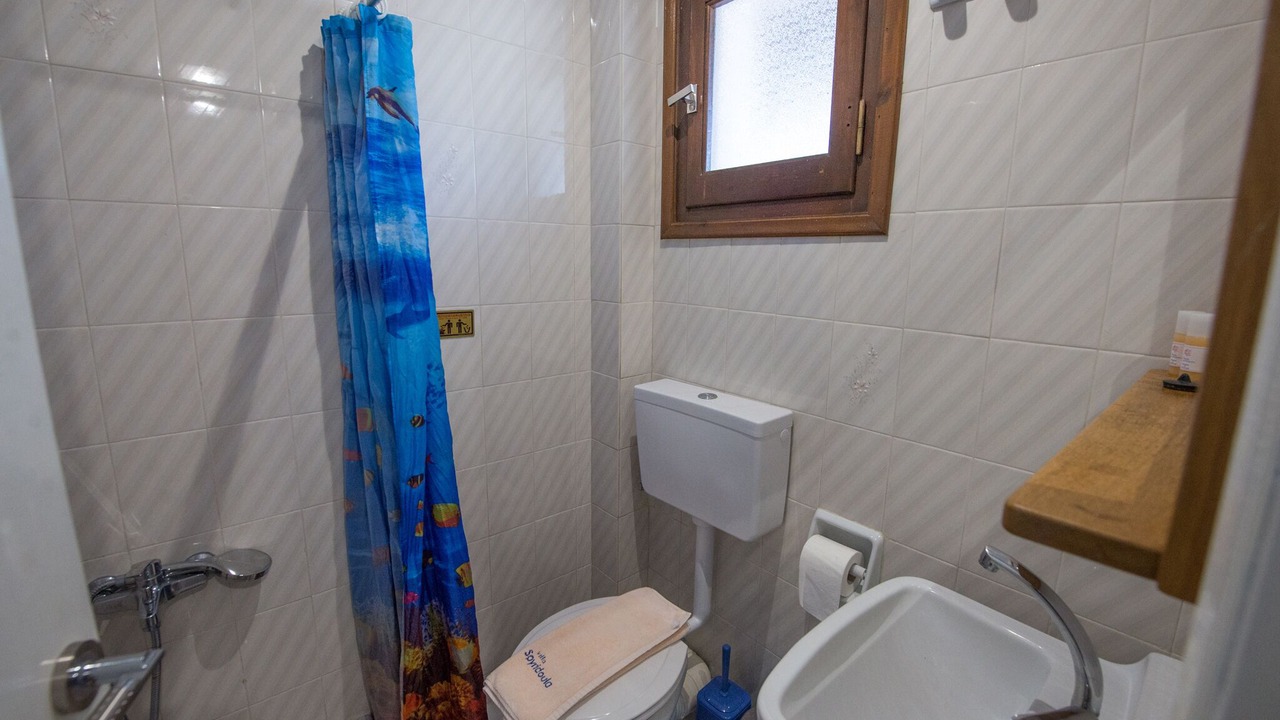 Photo of Bathroom in Sidari