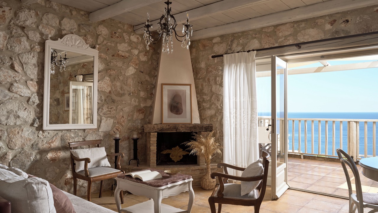 Photo of Livingroom in Elation