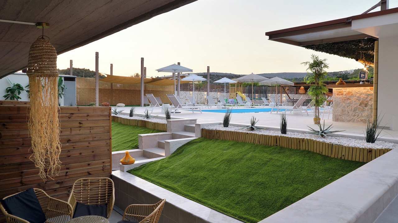 Photo of Outdoor in Vivari